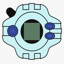 Digimon Partner